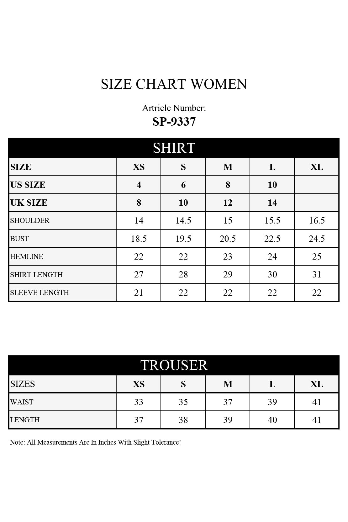 Cotton Jacquard Stitched 2 Piece (Shirt/Trouser)