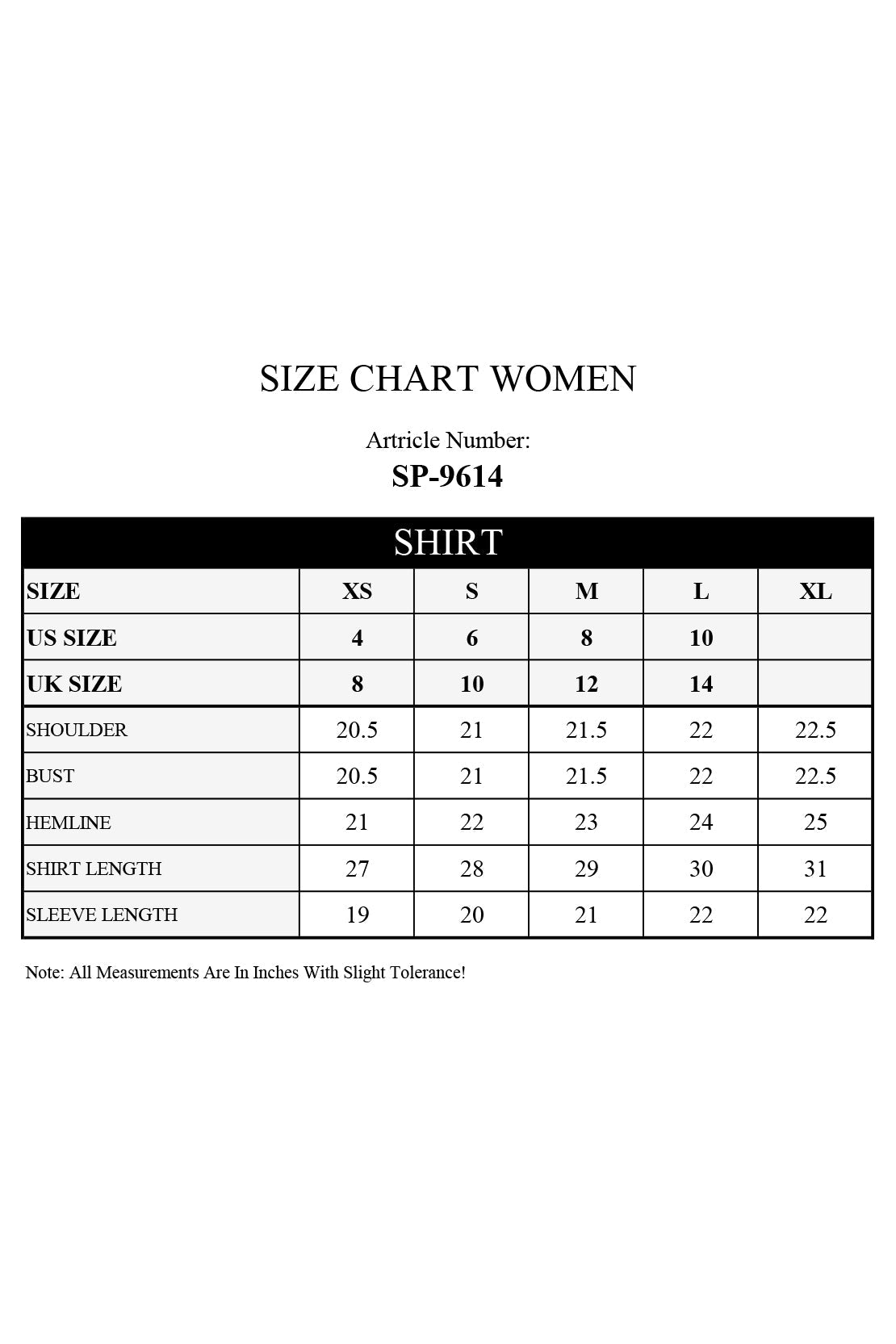 Printed Cambric Stitched Shirt