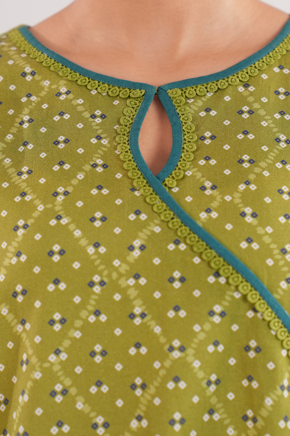 Unstitched Printed Viscose 2 Piece (Shirt/Trouser)