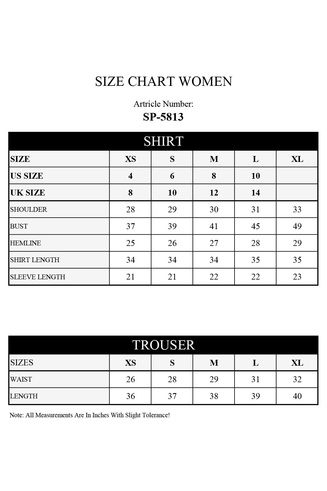 Solid Embroidered Zari Filament Stitched 2 Piece (Shirt/Trouser)