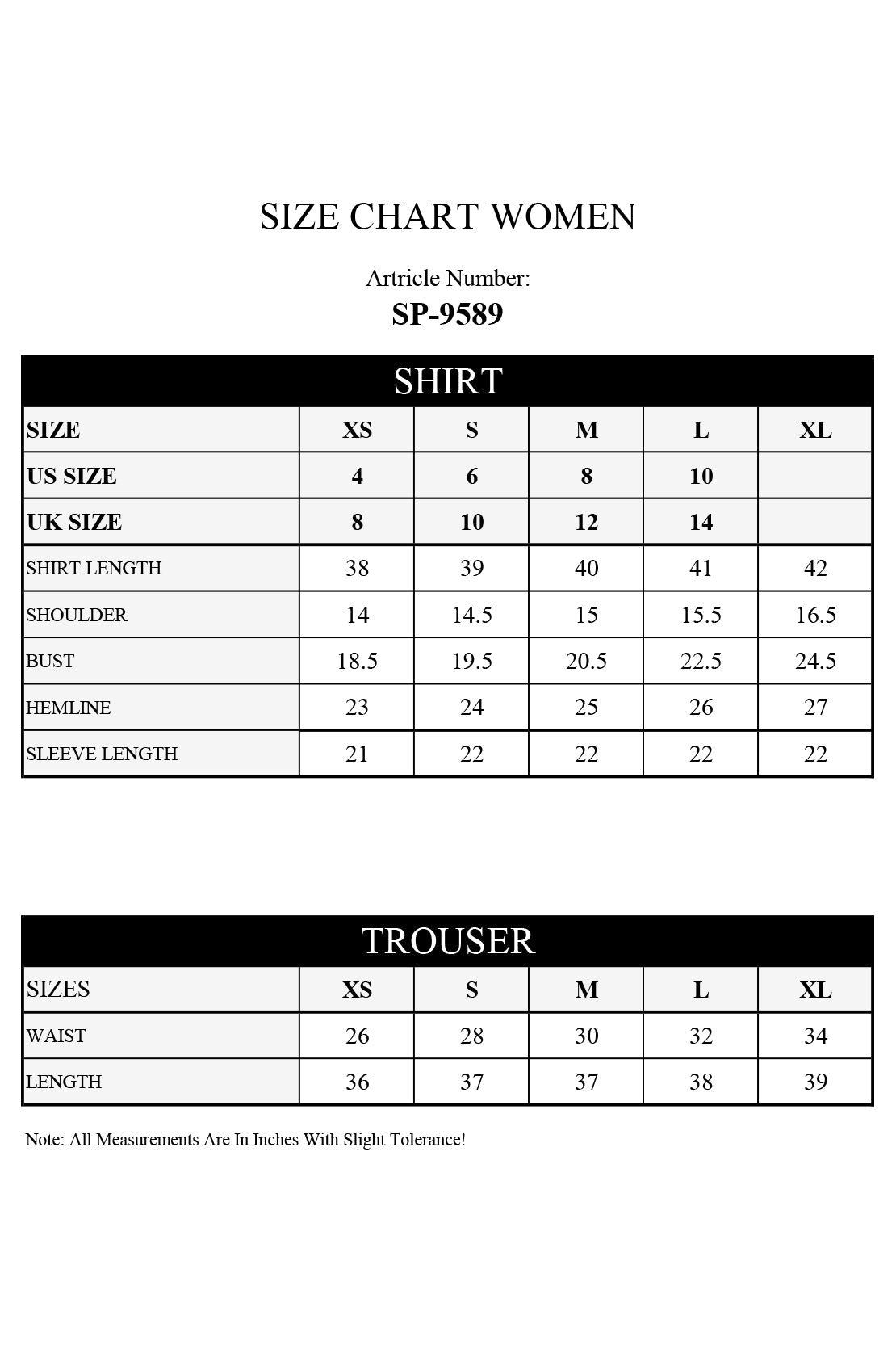 Printed Lawn Stitched 3 Piece